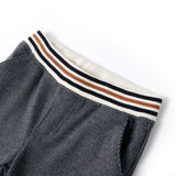 VidaXL Kinderhose 104 Anthrazit