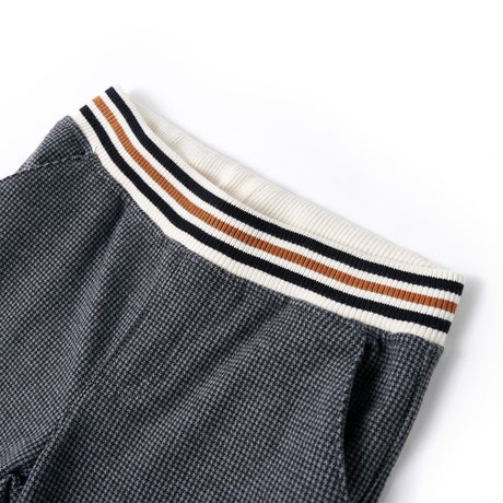 VidaXL Kinderhose 104 Anthrazit