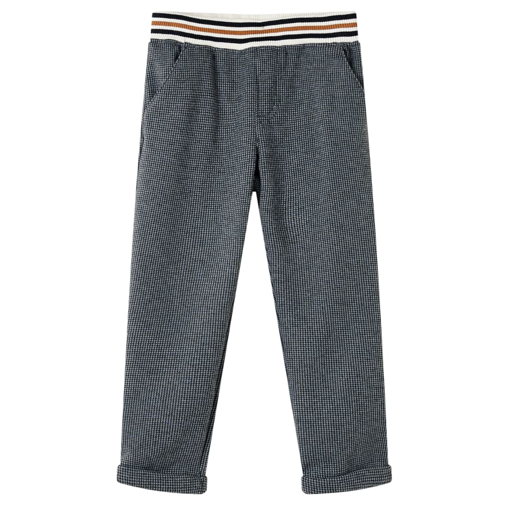 VidaXL Kinderhose 116 Anthrazit