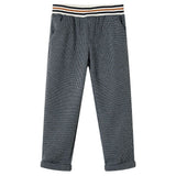 VidaXL Kinderhose 116 Anthrazit