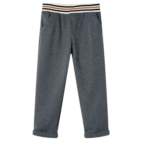 VidaXL Kinderhose 116 Anthrazit