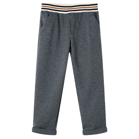 VidaXL Kinderhose 128 Anthrazit
