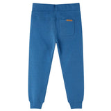 VidaXL Kinder-Jogginghose 140 Blau