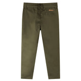 VidaXL Kinderhose 92 Khaki