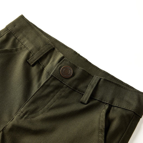 VidaXL Kinderhose 104 Khaki