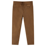 VidaXL Kinderhose 104 cognacfarben