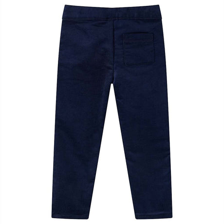VidaXL Kinderhose 92 dunkelblau