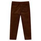 VidaXL Kinderhose 104 cognacfarben