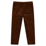 VidaXL Kinderhose 116 cognacfarben