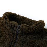 VidaXL Kinderjacke Patchwork 140