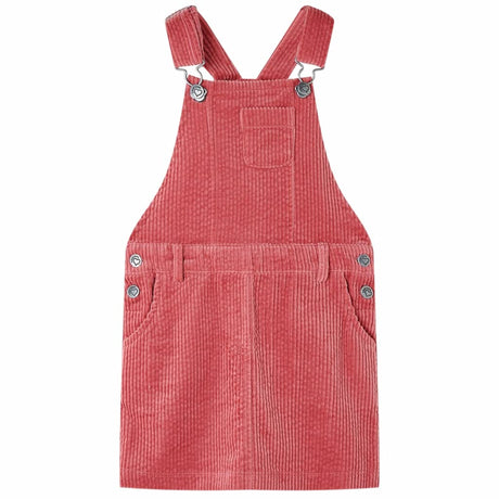 VidaXL Kindergartenkleid 116 Cordrosa
