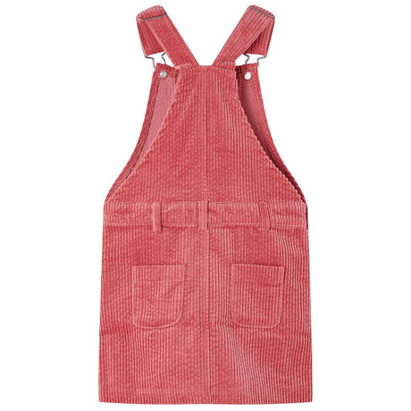 VidaXL Kindergartenkleid 116 Cordrosa