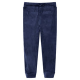 VidaXL Kinder-Jogginghose 92 Marineblau