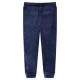 VidaXL Kinder-Jogginghose 104 Marineblau