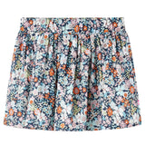 VidaXL Kinderrock 104 dunkelblau