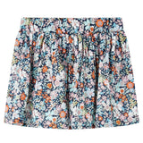 VidaXL Kinderrock 104 dunkelblau