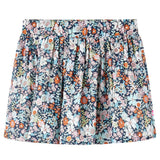 VidaXL Kinderrock 116 dunkelblau