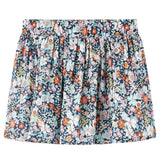 VidaXL Kinderrock 128 dunkelblau