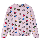 VidaXL Kinderpullover 92 rosa