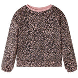 VidaXL Kinderpullover 116 Mittelrosa