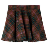 VidaXL Kinderrock 104 cognacfarben