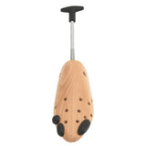 Vidaxl Shoe Tenderer EU 40-43 Beech Wood