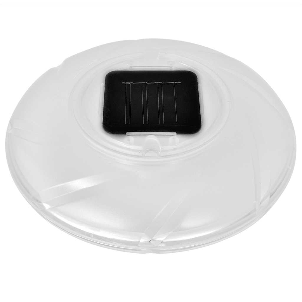 Bestway Solarlampe schwimmend 58111