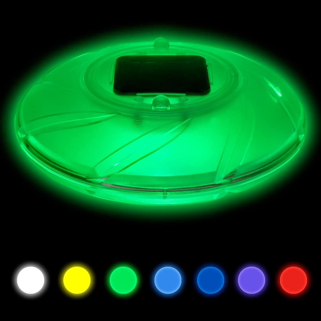 Bestway Solarlampe schwimmend 58111
