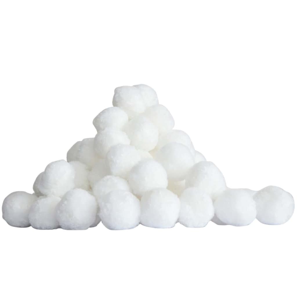 Bestway Flowclear Filterbälle Polysphäre 500 g 58475