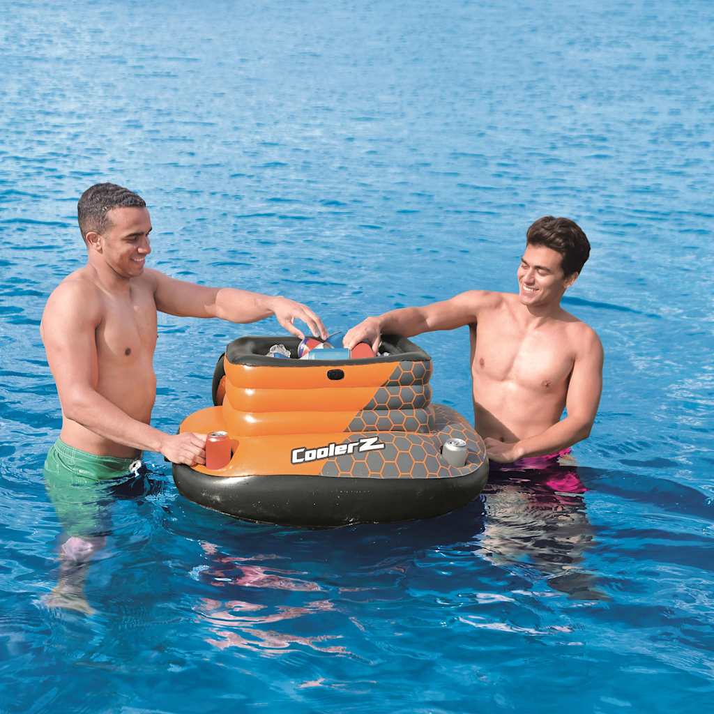 Bestway Coolerz Getränkekühler Glacial Sport aufblasbar 43191