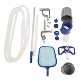 Bestway Flowclear Poolwartungsset Deluxe 58237