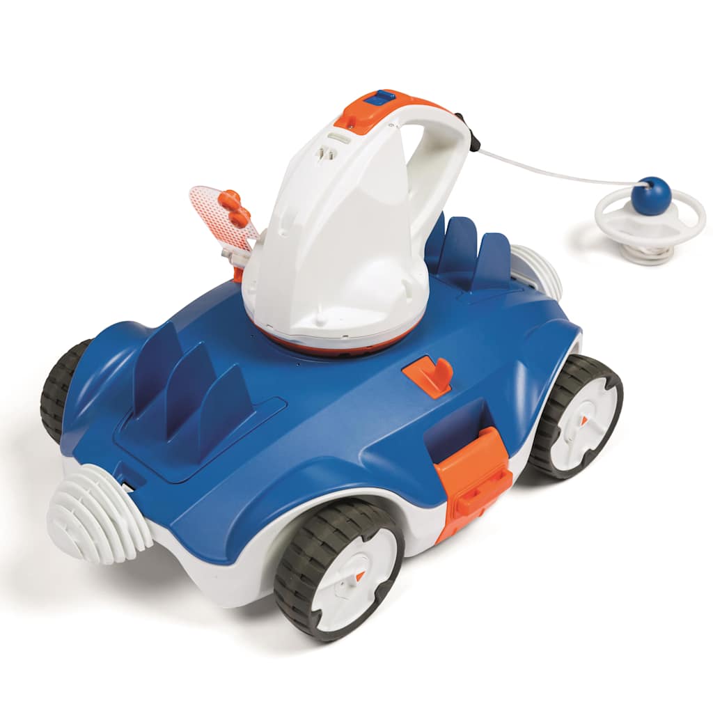 Bestway Flowclear Schwimmbadreinigungsroboter Aquatronix 58482