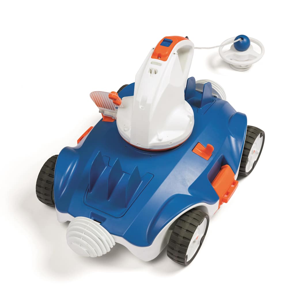 Bestway Flowclear Schwimmbadreinigungsroboter Aquatronix 58482