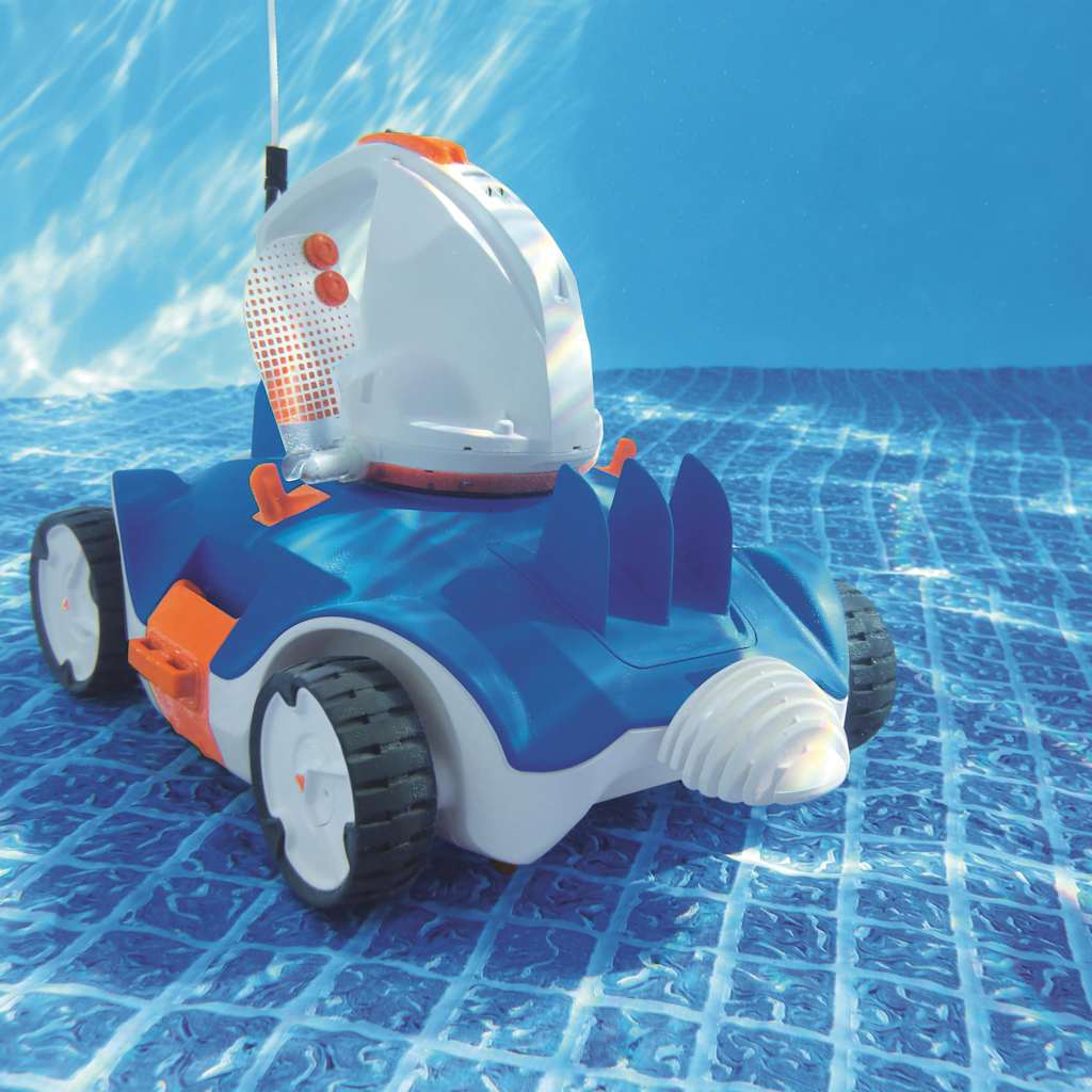 Bestway Flowclear Schwimmbadreinigungsroboter Aquatronix 58482