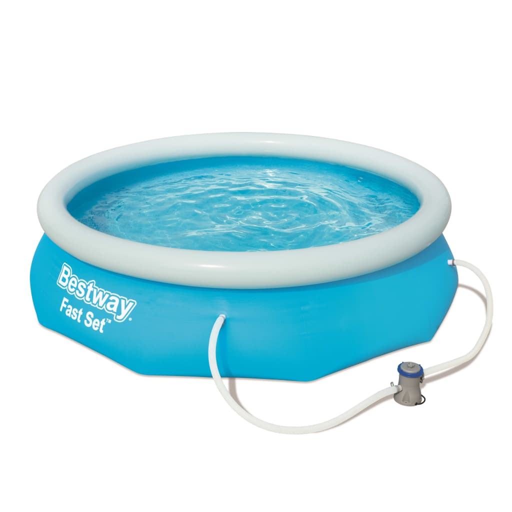 Bestway Fast Set Swimming Pool Set 305x76 cm 57270