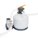 Bestway FlowClear Sand Filter Pump 11355 L U U U