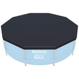 Bestway Poolabdeckung Flowclear 305 cm