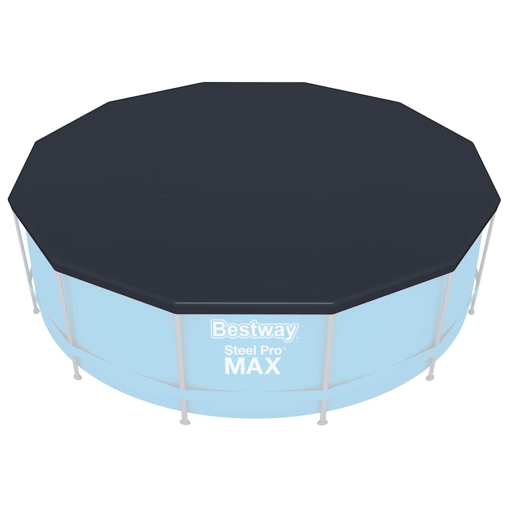 Bestway FlowClear swimming pool cover 366 cm