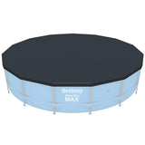 Bestway Poolabdeckung Flowclear 457 cm