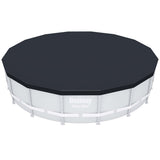 Bestway Flowclear Poolabdeckung 488 cm