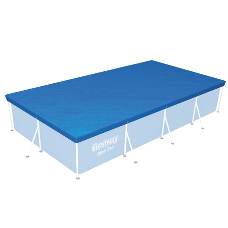 Bestway Flowclear Zwembadhoes 400x211 cm