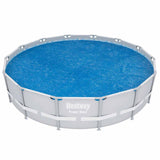 BESCHT FLOWCLEAR SOLDS BLEMABLING POPPING POOL 427 CM