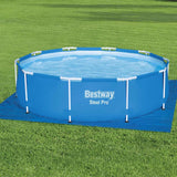Bestway Poolbodenplane Flowclear 335x335 cm