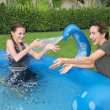 Bestway Easy Set Schwimmbad Octopool 274x76 cm