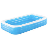 Bestway aufblasbares Schwimmbad 305x183x56 cm