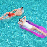 Bestway aufblasbare Poolliege Aqua Lounge