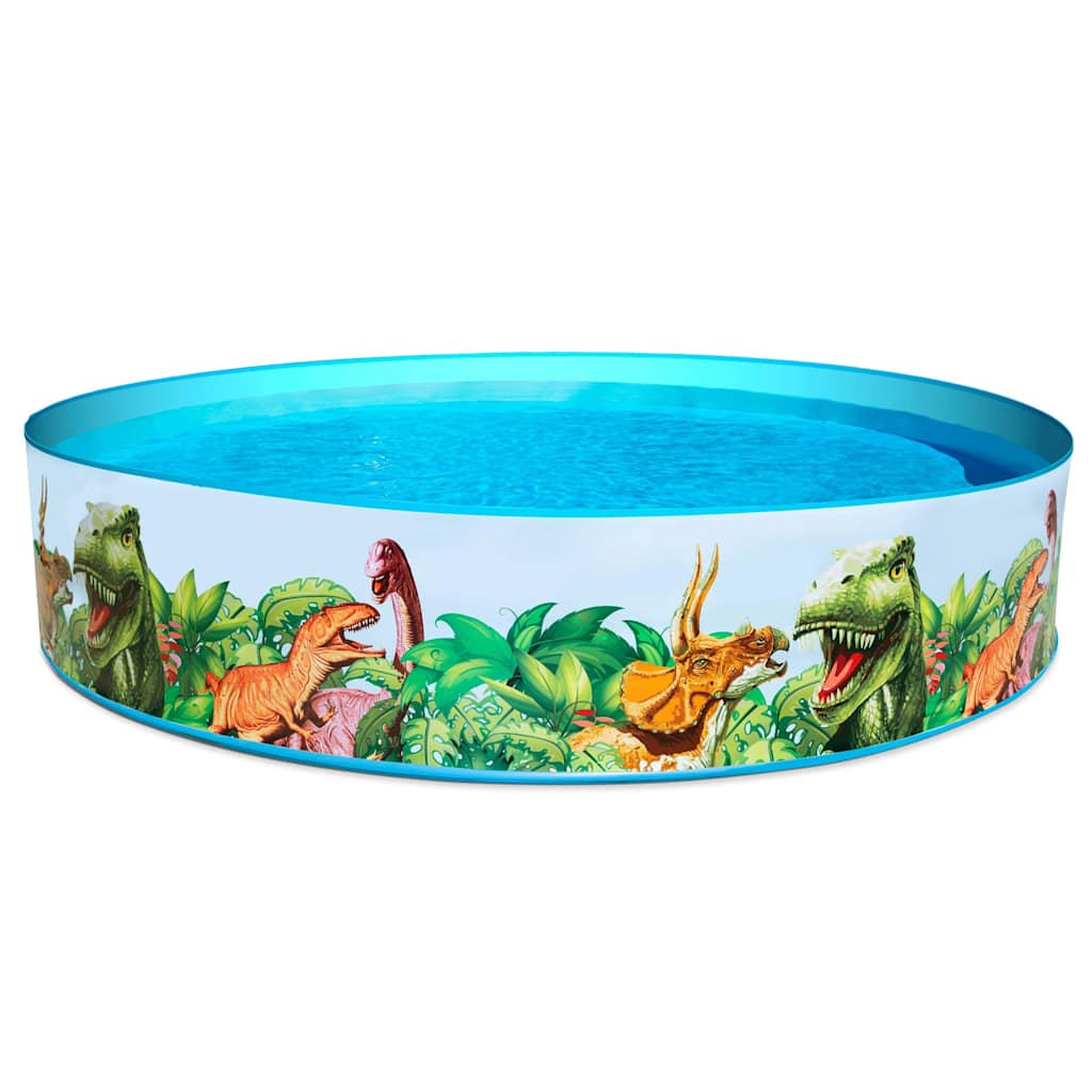 Bestway Schwimmbad-Dinosaurier-Fill'n-Spaß
