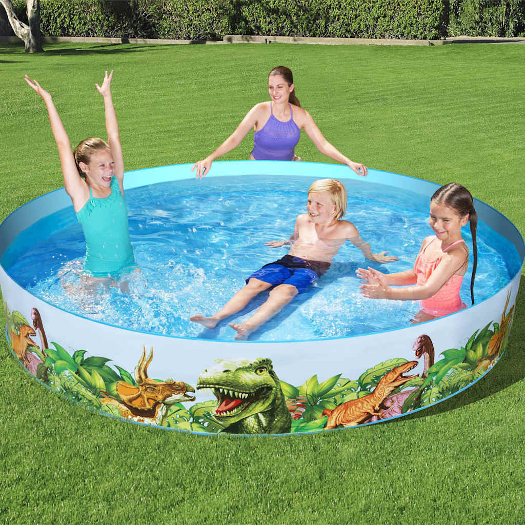 Bestway Schwimmbad-Dinosaurier-Fill'n-Spaß