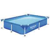 Bestway Steel Pro Bazen 221x150x43 cm