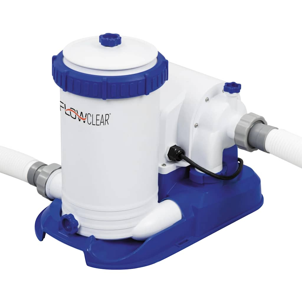 Bestway FlowClear Swimming pool filter pump 9463 L u u